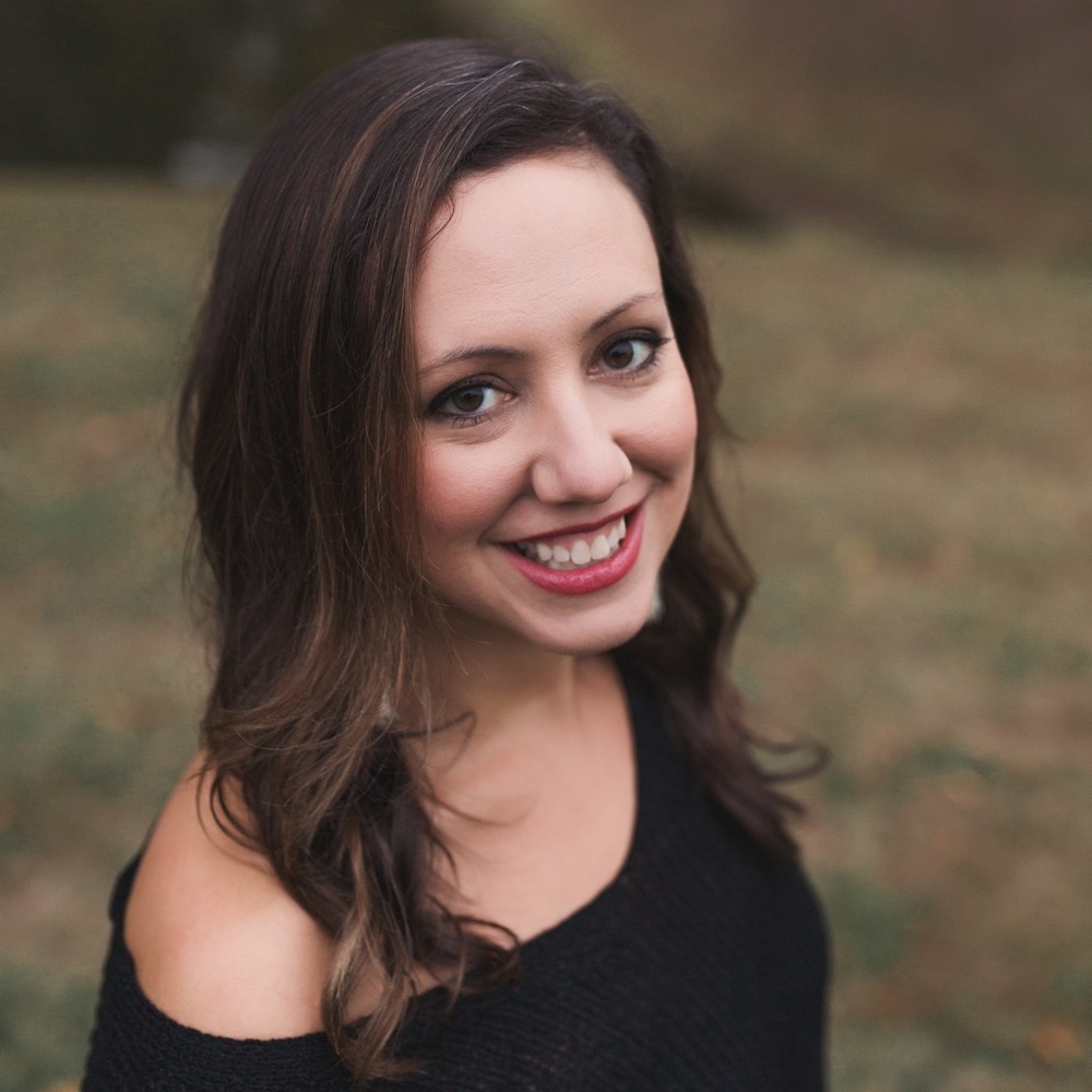 Meet your Posher, Andrea